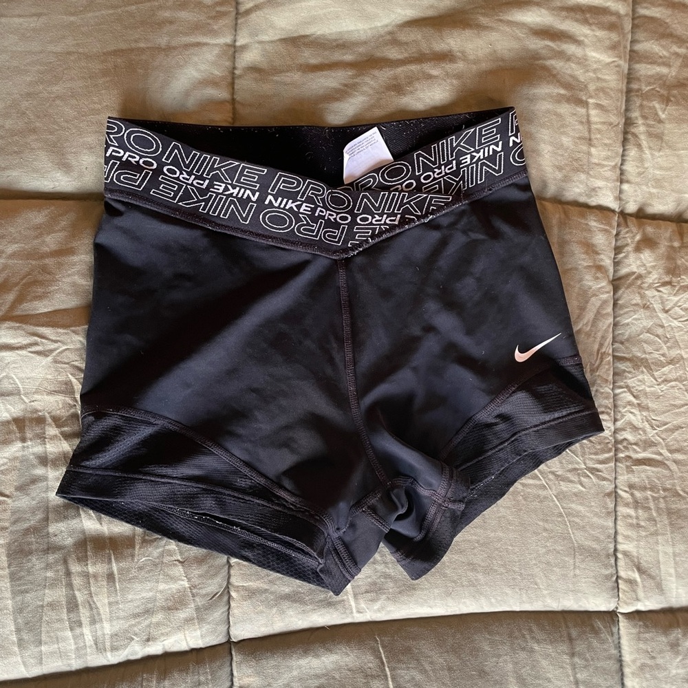 Nike pros